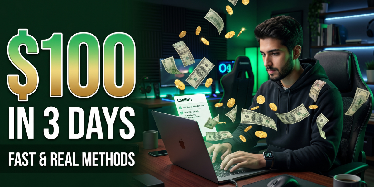 make money with ChatGPT 2026