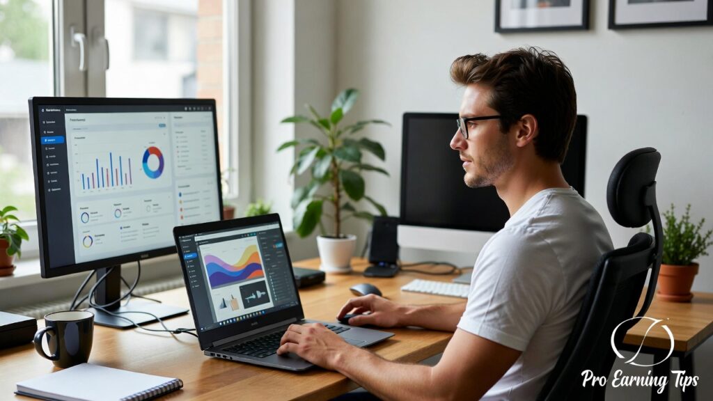 PeoplePerHour freelance marketplace