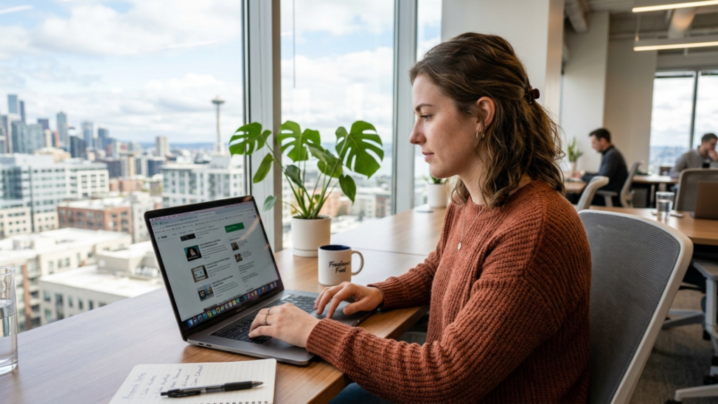 What are secret websites to make money online